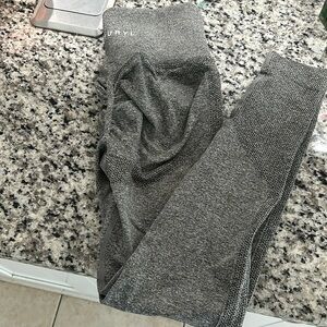Naturyl grey leggings